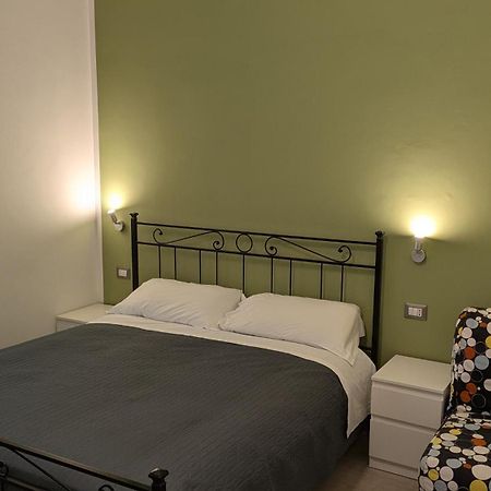 Bonsai Bed & Breakfast 피우미치노 외부 사진