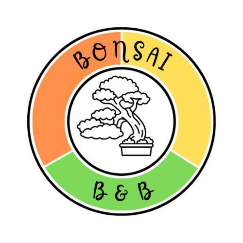 Bonsai Bed & Breakfast 피우미치노 외부 사진