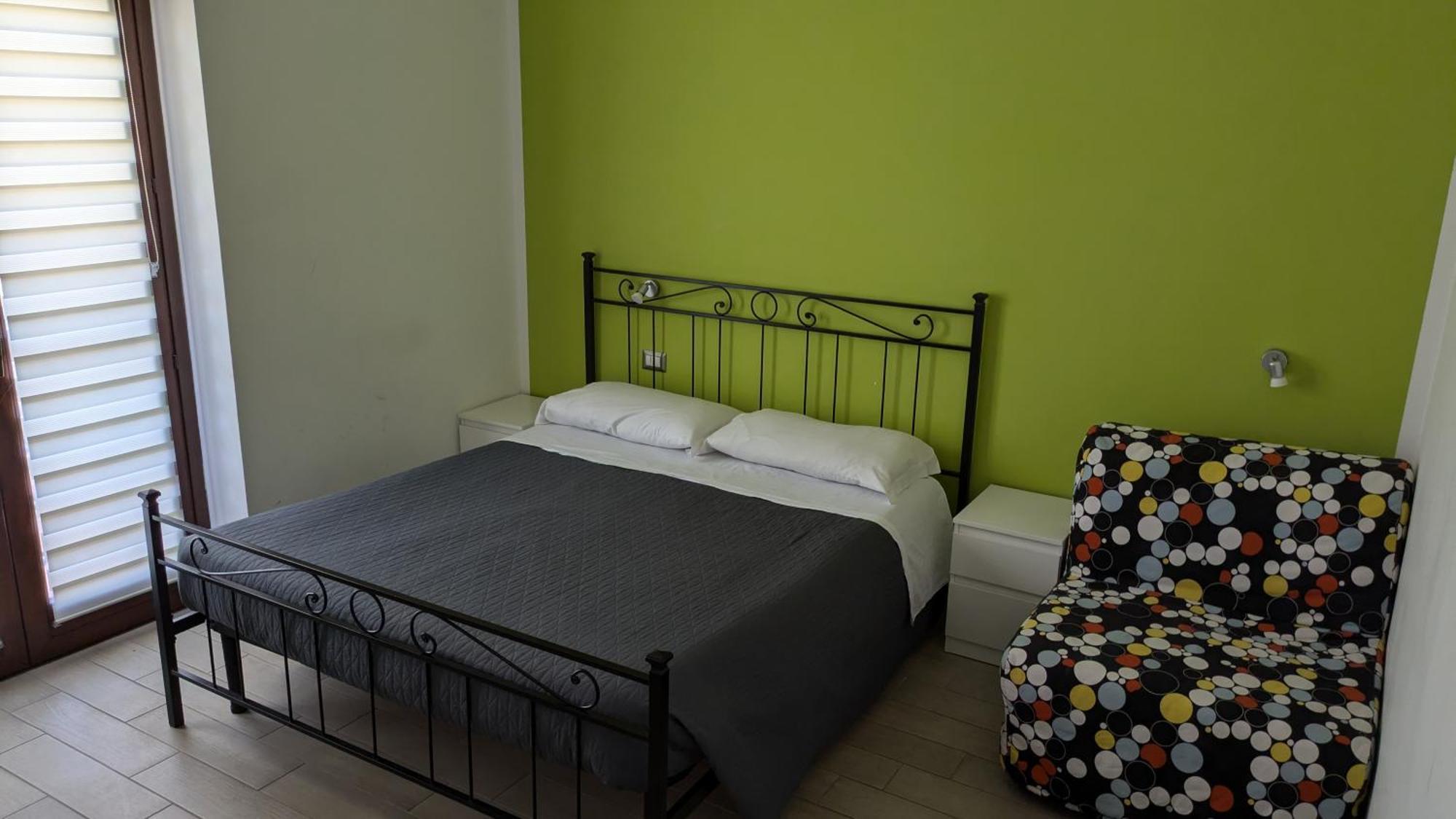 Bonsai Bed & Breakfast 피우미치노 외부 사진
