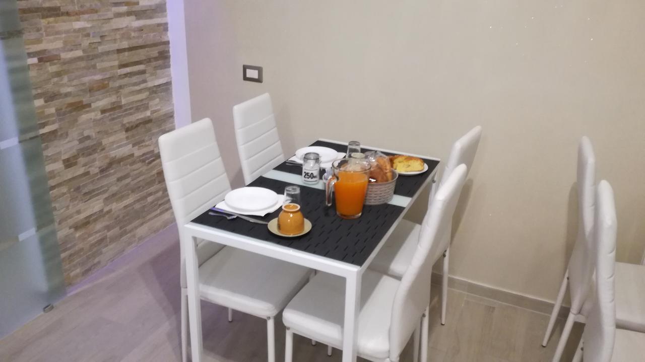 Bonsai Bed & Breakfast 피우미치노 외부 사진