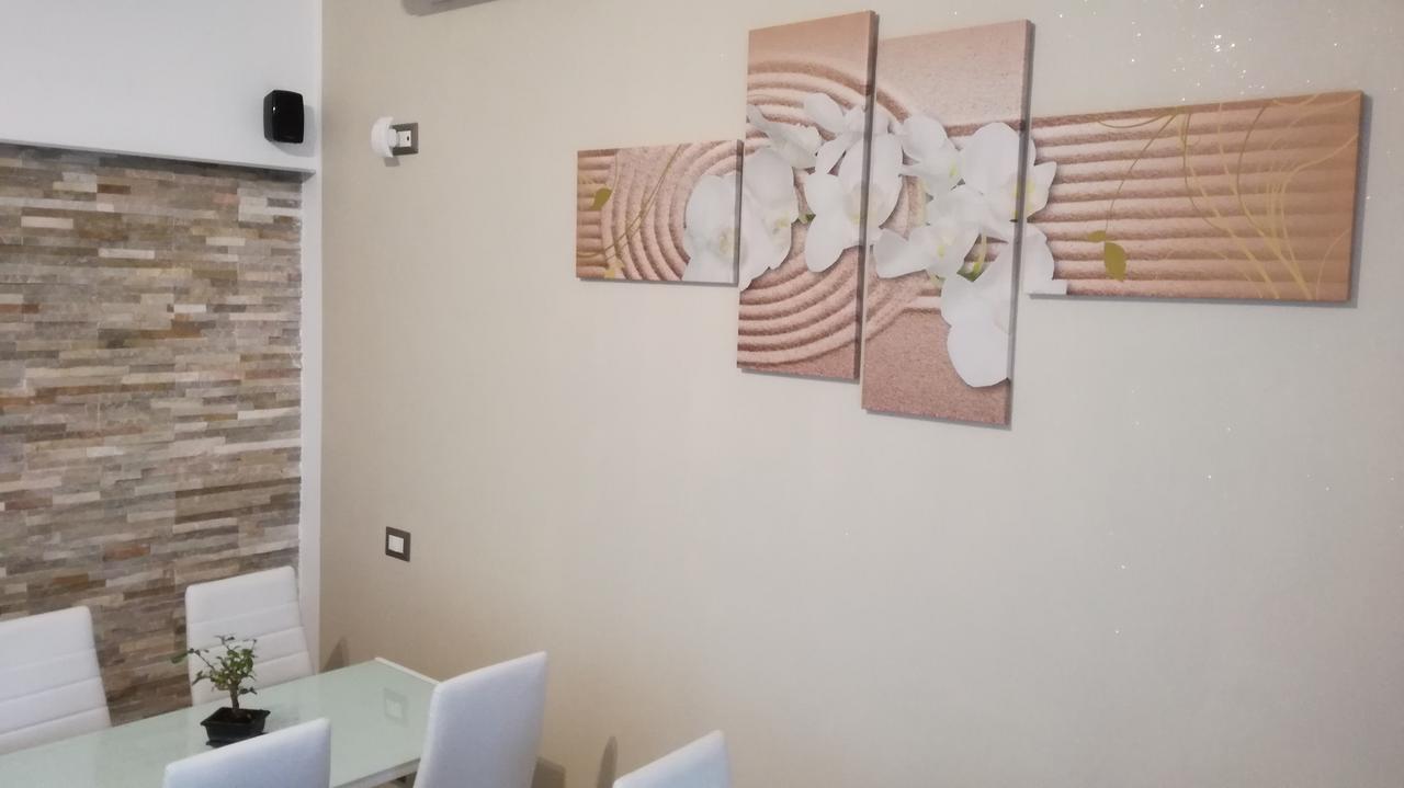 Bonsai Bed & Breakfast 피우미치노 외부 사진
